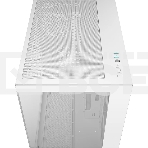 Компьютерный корпус Deepcool CG530 WH белый без БП ATX 2x120мм 2x140мм 2xUSB2.0 1xUSB3.0 audio bott PSU, фото3