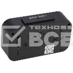 Часы электронные Homestar HS-0110 черный 104305, фото2