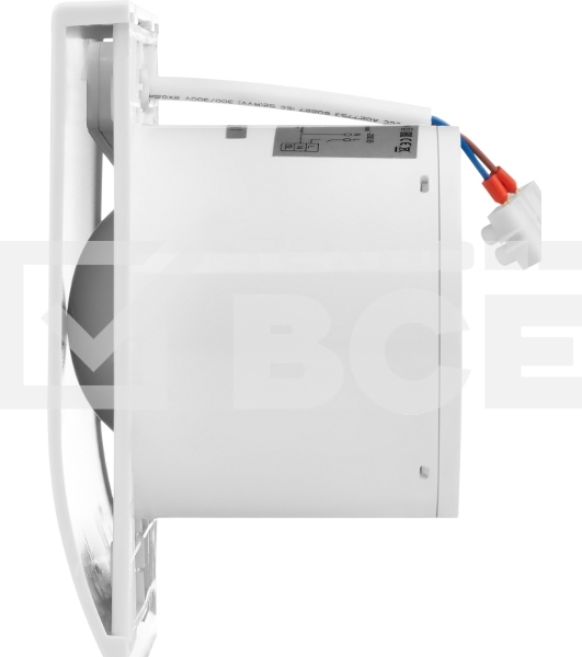 Бытовой вентилятор Electrolux EAFM - 120T