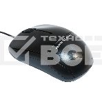 Мышь проводная Nakatomi MON-05U черный, 1000 dpi, USB, кнопки - 3, фото8