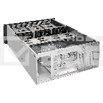 Серверный корпус ExeGate EX293265RUS Pro 4U650-18 (RM 19