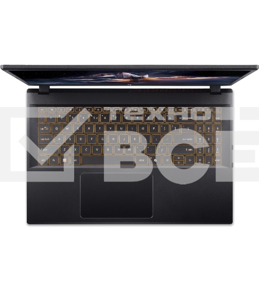 Ноутбук Acer Aspire Nitro ANV15-52-7415 15.6