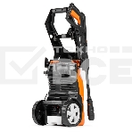 Мойка высокого давления DAEWOO DAW 500, 2100Вт 500л/ч 155 бар, фото3