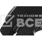 Мышь беспроводная Defender Thunder GM-213 черный, 1600 dpi, радиоканал, USB, кнопки - 8, фото10