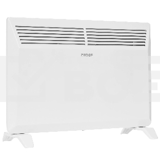 Конвектор Zeder 15MX-01 MECHANICA MX