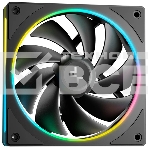 Кулер с водяным охлаждением Deepcool LM360, фото4