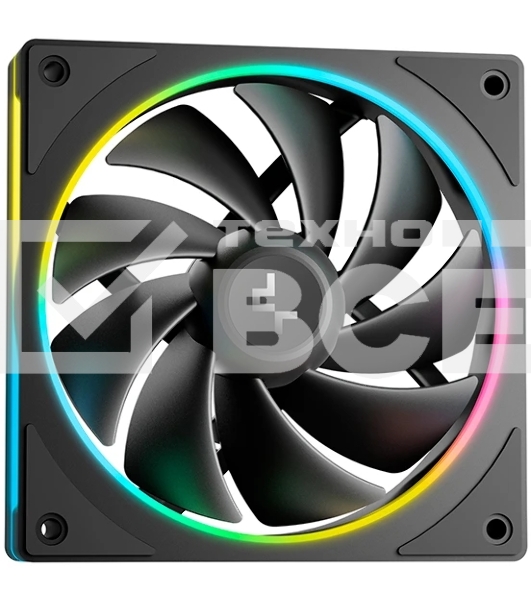 Кулер с водяным охлаждением Deepcool LM360