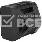 Портативная колонка LG Xboom STAGE черный 120W 2.1 BT (STAGE301), фото6