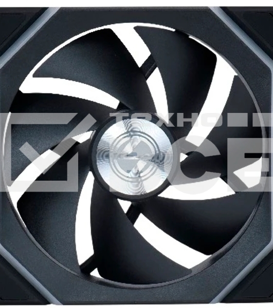 Комплект вентиляторов для корпуса Lian Li Uni Fan SL Wireless 120 черный (G99.12SL1W3B.00)