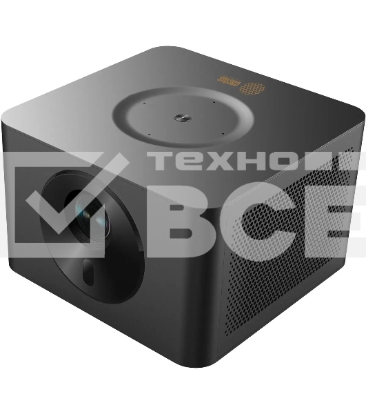 Проектор Cactus CS-M1.SG DLP 9600Lm (1920x1080) 200000:1 ресурс лампы:20000часов 1xUSB typeA 1xHDMI 1.9кг