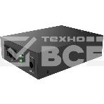 Медиаконвертер Tenda TFC304B, RJ-45 4x1000 Мбит/с, SC, до 3 км, фото 1