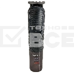 Машинка для стрижки Delta LUX DE-4203A, фото3