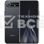Смартфон Tecno Spark Slim 8/256Gb, черный, фото 1