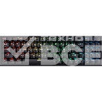 Игровой набор Redragon S136 RU,мышь+клавиатура,BT/2.4G 1, фото2