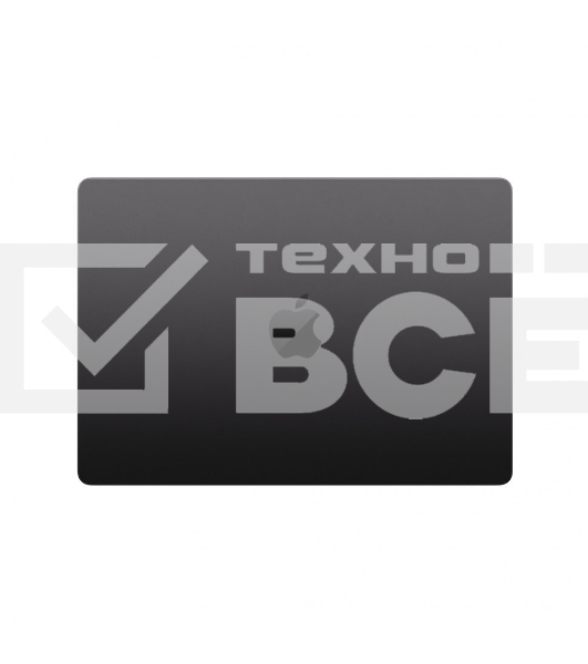 Ноутбук Apple MacBook Pro 14-inch 2025 [MDE04HN/A] (КЛАВ.РУС.ГРАВ.) Space Black 14.2