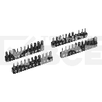 Набор инструментов Denzel 1/2