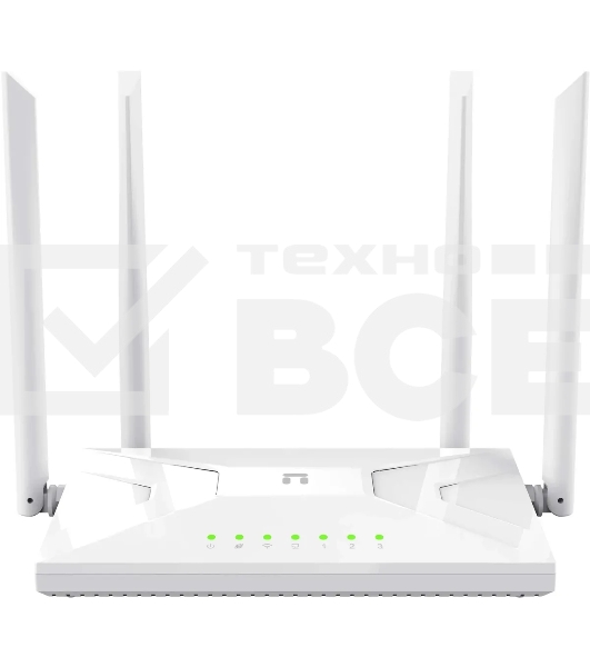 Беспроводной роутер NETIS IEEE 802.11a IEEE 802.11 b/g IEEE 802.11n IEEE 802.11ac NC21