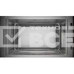 Встраиваемая микроволновая печь Bosch BEL554MB2 25л. 900Вт черный, фото3