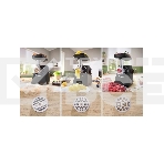 Мясорубка Bosch MFWS650B, фото5