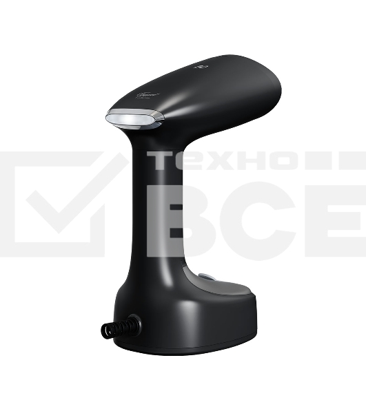 Ручной отпариватель BQ SG2001H Black-silver 1400 Вт, 25г/мин