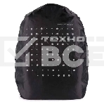 Чехол для рюкзака Piquadro AC5565NN/N-M черный полиэстер, фото 1