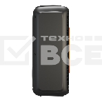 Портативная колонка Soundmax SM-PS4429 черный, фото6