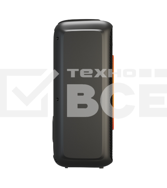 Портативная колонка Soundmax SM-PS4429 черный