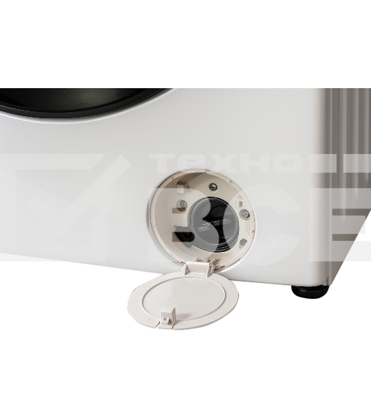 Стиральная машина Pioneer WM-127001WH