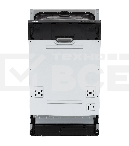 Встраиваемая посудомоечная машина Krona GARDA 45 BI V2