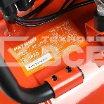 Компрессор поршневой Patriot WO 50-300 безмасляный 300л/мин 50л 2000Вт оранжевый, фото13