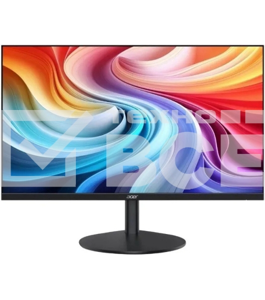 Монитор 27' Acer SB273G0bi IPS 1920x1080, 120 Гц, 1 мс, 16:9, 250 кд/м², 1xHDMI, черный