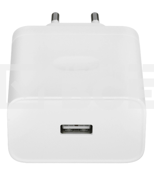 Сетевое зарядное устройство Realme VCB8OAEH 80W (PD) белый