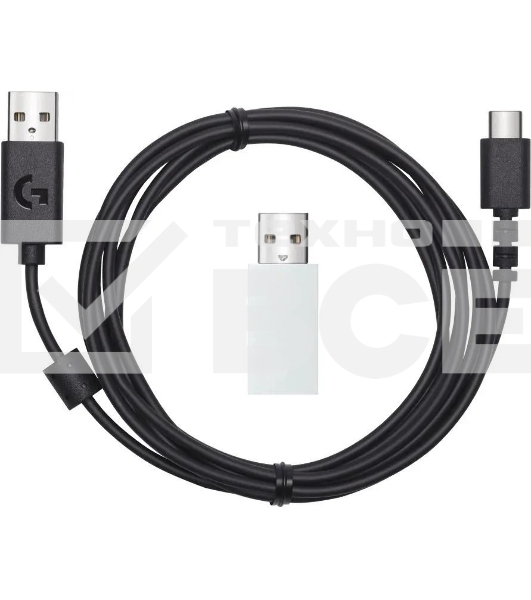 Гарнитура беспроводная Logitech Headset G435 LIGHTSPEED Wireless Gaming белый - Retail