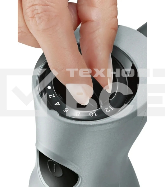 Блендер погружной Bosch MSM67170