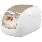 Мультиварка Mystery MCM-1019 5л 850Вт белый, фото 1