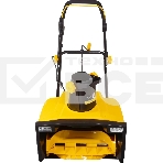 Снегоуборщик электрический Huter SGC 2500EL 2.5кВт, фото2