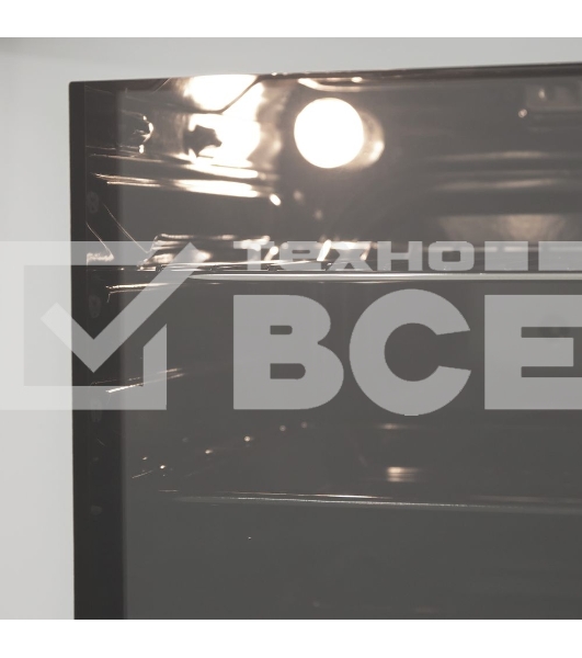 Шкаф духовой электрический HOMSair OES657WH, встраиваемый