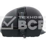 Мышь проводная A4Tech Bloody X5 Pro черный, 16000 dpi, USB, кнопки - 9, фото5