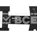 Кронштейн для телевизора Buro FL2S черный, 15'-29' макс. 12 кг, настенный, поворотно-выдвижной и наклонный, фото12