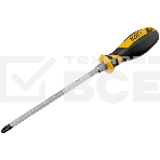 Набор инструментов Denzel 1/2', 1/4', CrV, S2, пластиковый кейс, 122 предмета, фото4