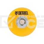 Клемма магнитная Denzel 'масса' для сварочных работ, фото5