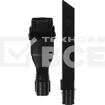 Пылесос вертикальный Haier HVC400HE зеленый, питание от аккумулятора, 400 Вт, уборка сухая, пылесборник 0.8 л, фото7