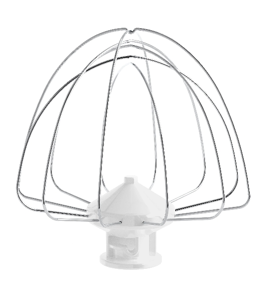 Миксер планетарный Candy CM-500 600Вт белый