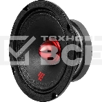 Колонки автомобильные Ural ЧЕ 006 (без решетки) 91дБ 4Ом (ком.:2кол.) широкополосные однополосные, фото6