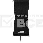 Веб-камера Ritmix RVC-250 2592x1944, 30 кадр/с, USB Type-A, микрофон, автоматическая фокусировка, универсальное крепление, фото3