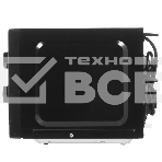 Микроволновая печь Sharp R-6000RK черный, 20 л, 800 Вт, переключатели - поворотный механизм, фото7