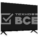 Телевизор LEFF 32' 32F690T черный DLED FHD 60Hz Smart TV Салют, фото8
