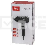 Фен JVC JHD011 черный, 1600 Вт, фото10