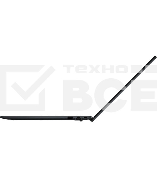 Ноутбук ASUS ExpertBook Entry B1503CVA-S70427X/15.6'/IPS/Intel Core 7 150U/16GB/1TB SSD/Intel UHD Graphics/Windows 11 Pro/серый/1.64Kg