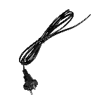 Фен SAKURA SA-4052BK черный, 2400 Вт, фото5